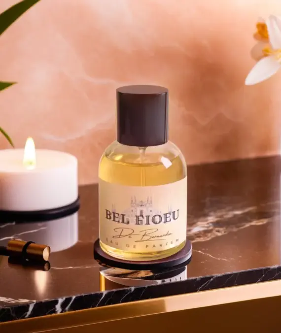 Profumo BEL FIOEU