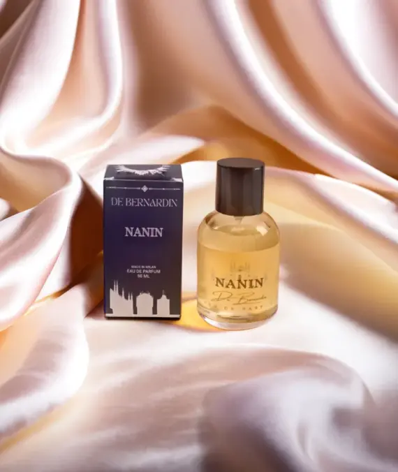 Profumo NANIN